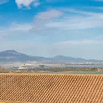 Martini Time, Panoramic Terrace On The Castle Walls Apartment