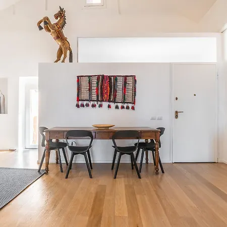 شقة Martini Time, Panoramic Terrace On The Castle Walls كالياري
