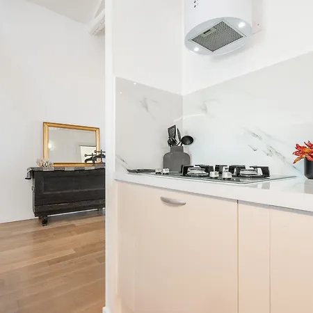 Apartmán Martini Time, Panoramic Terrace On The Castle Walls Cagliari