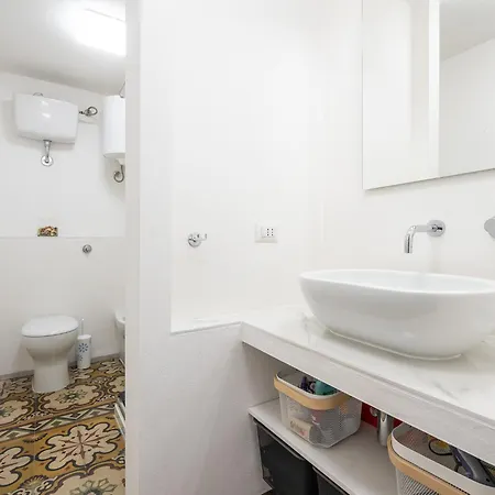 Apartmán Martini Time, Panoramic Terrace On The Castle Walls *