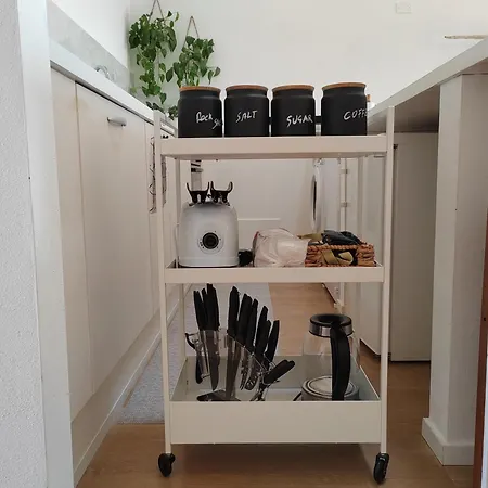 Martini Time, Panoramic Terrace On The Castle Walls Cagliari