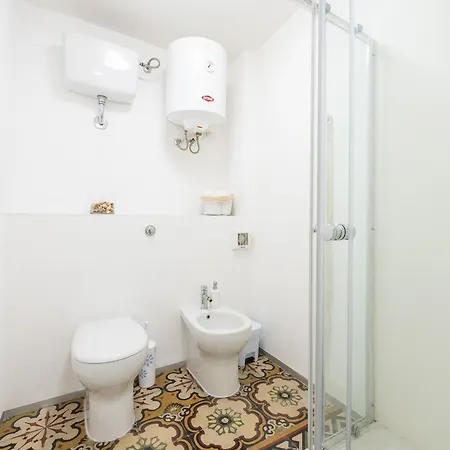 Martini Time, Panoramic Terrace On The Castle Walls