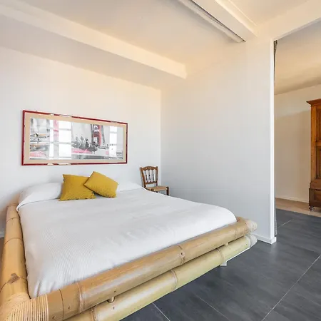 Martini Time, Panoramic Terrace On The Castle Walls * Cagliari