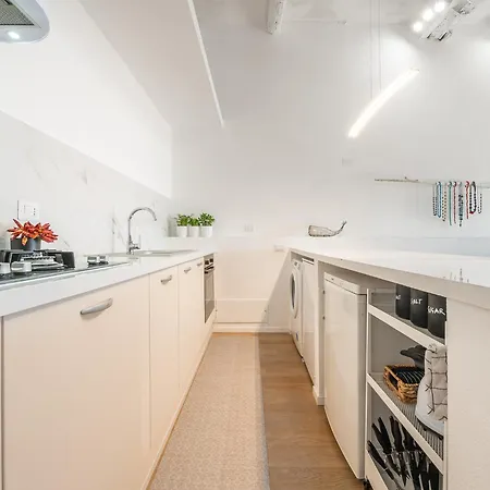 Martini Time, Panoramic Terrace On The Castle Walls Apartmán